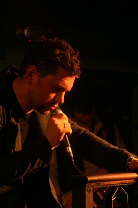 Christopher Kardos