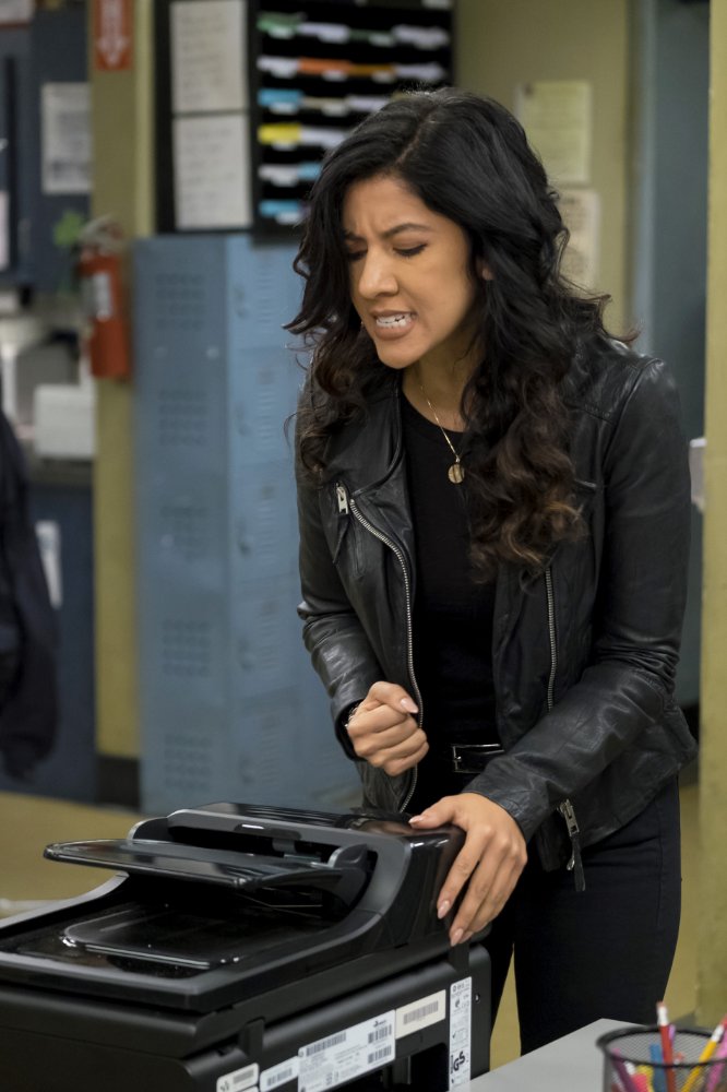 Stephanie Beatriz