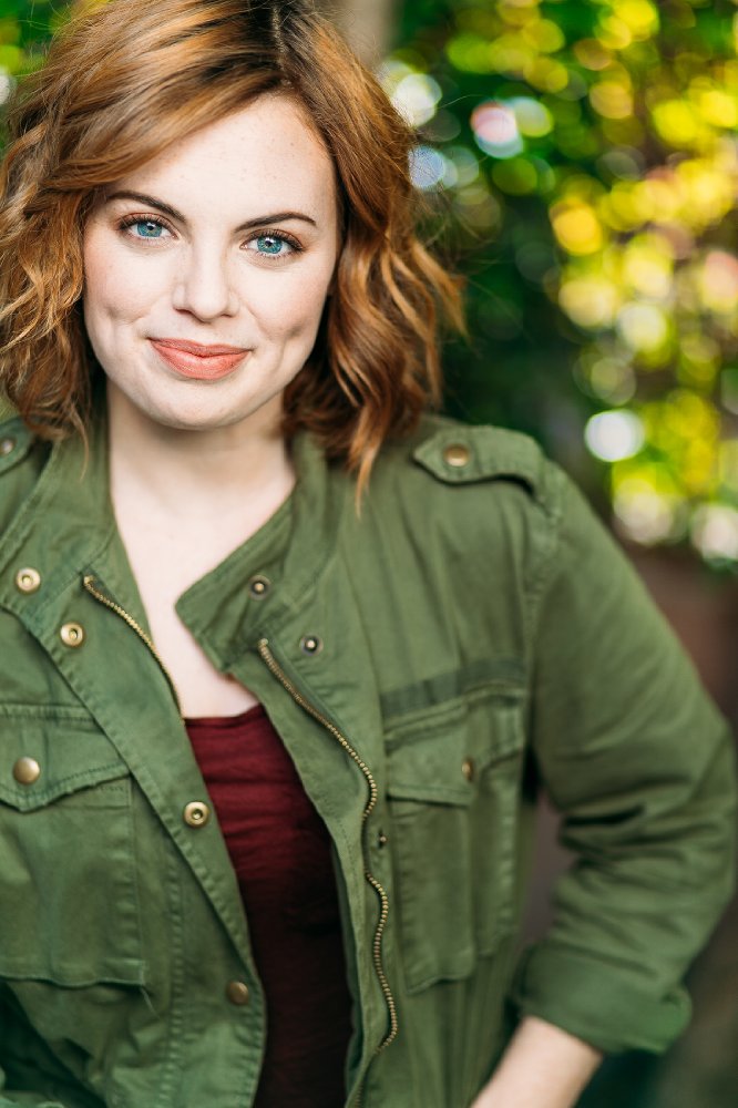 Rachel Rosenbloom