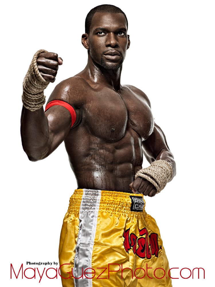 DeMark Thompson