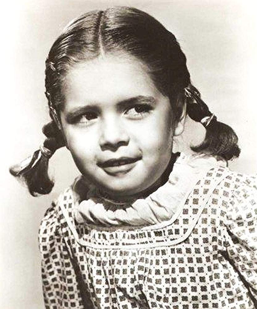 Mary Jane Saunders
