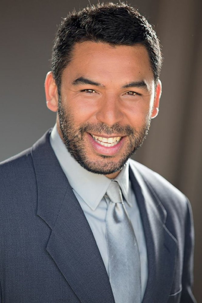 Eric Marinho