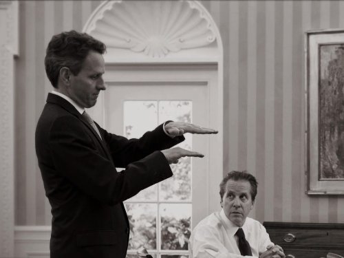 Timothy Geithner