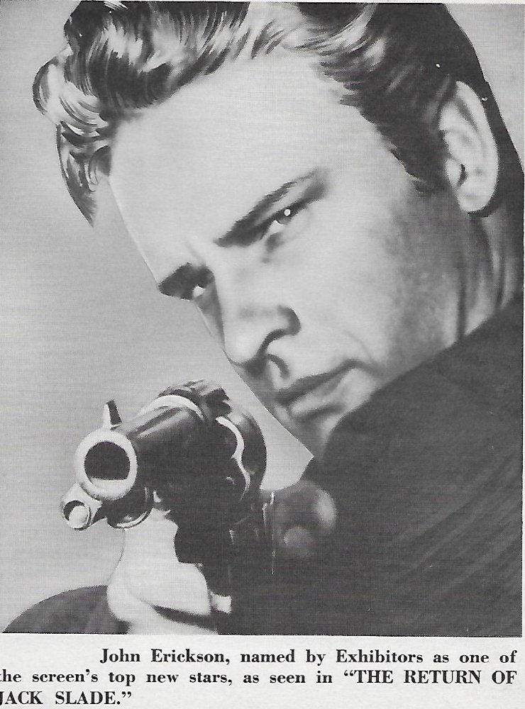 John Ericson