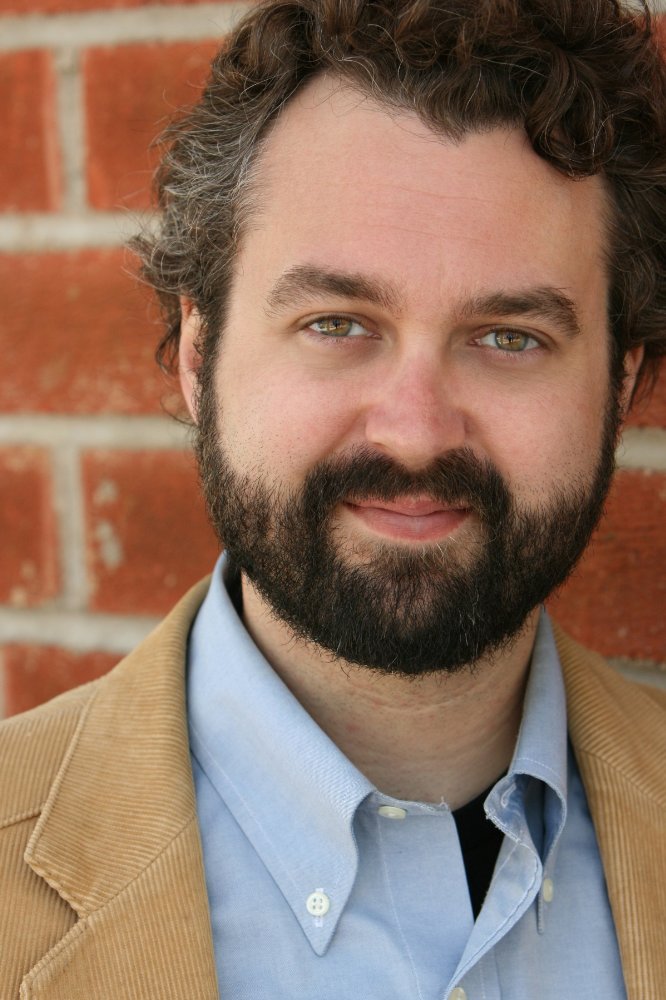 Iain Sandison