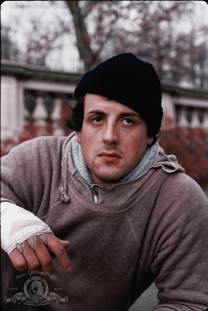 Rocky Balboa