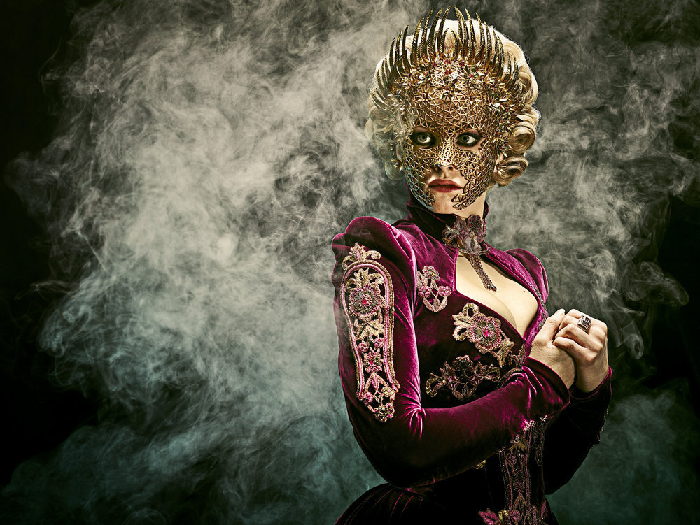 Lady Ev