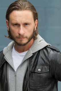 Adam Conger