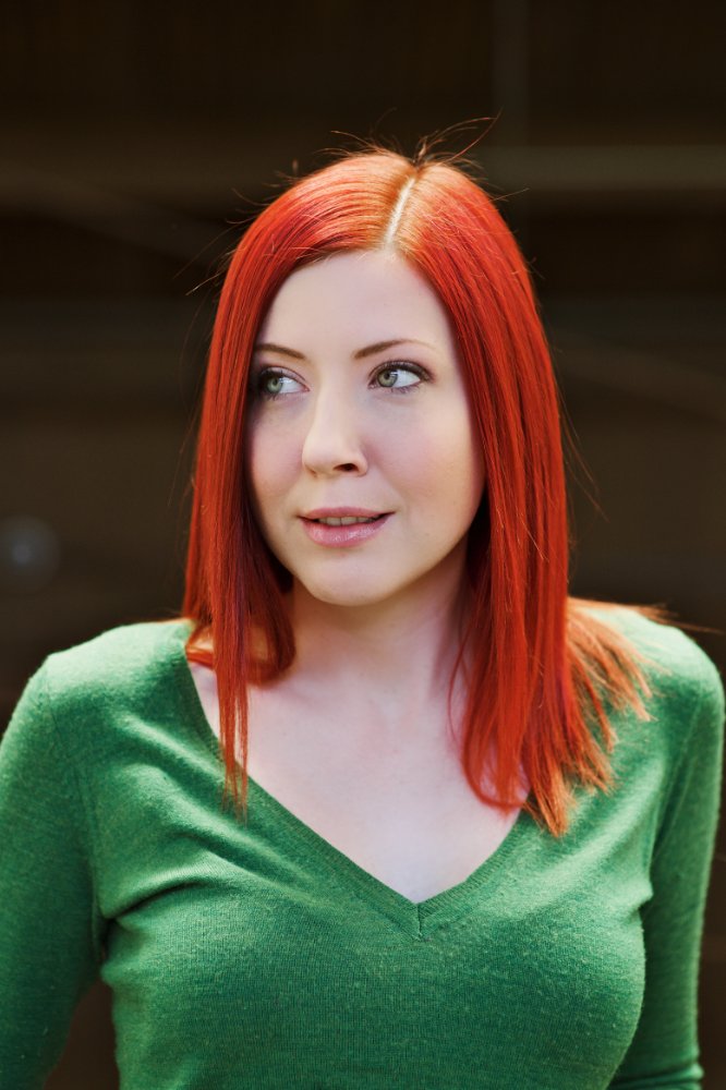 Charissa Wheeler