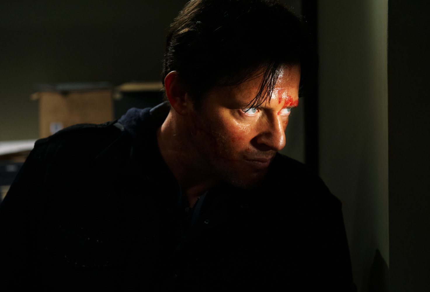 Costas Mandylor