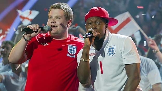 Dizzee Rascal