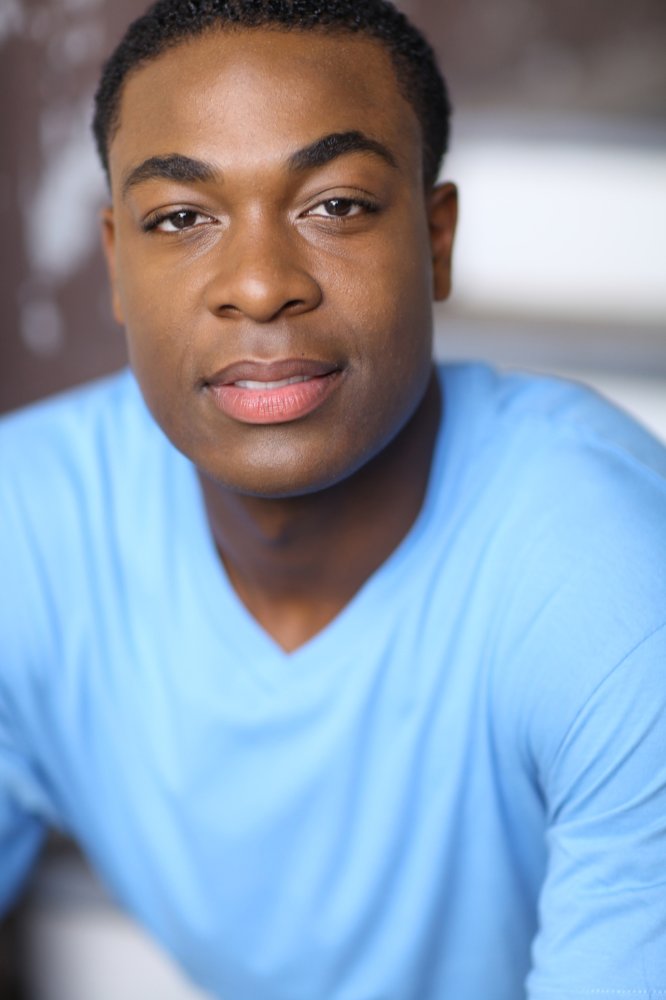 Denzel Johnson
