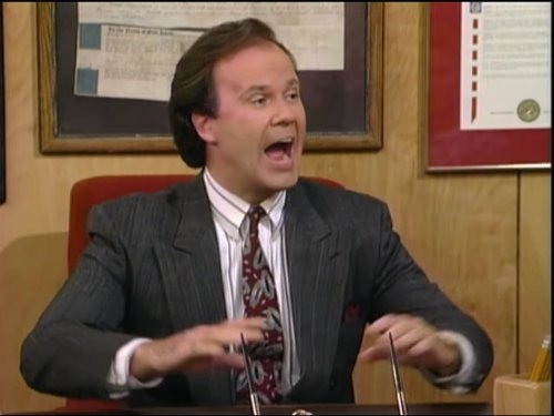 Dennis Haskins