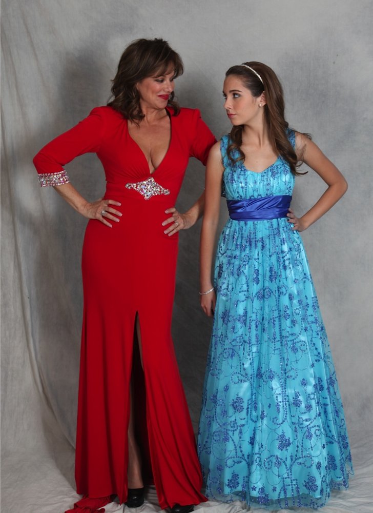 Haley Pullos