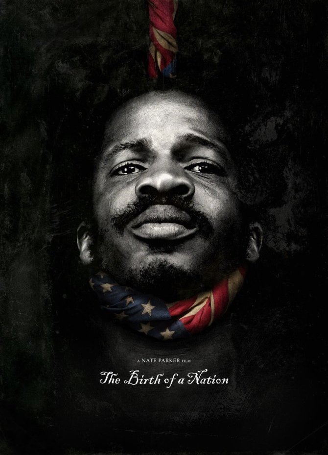 Nat Turner