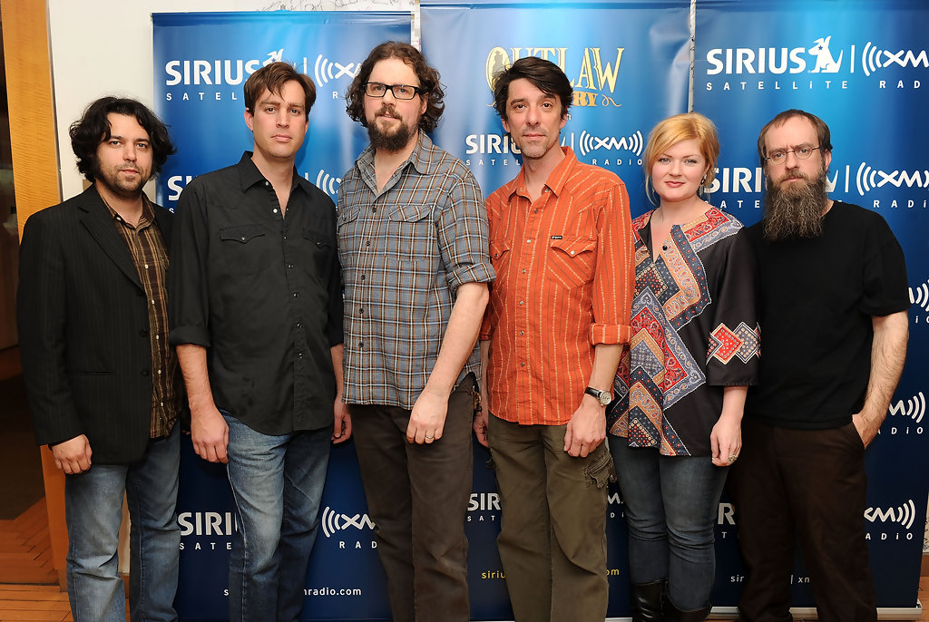 Drive-By Truckers