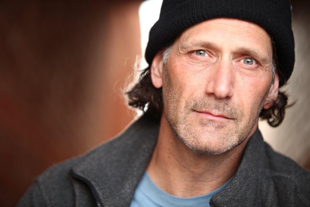 Robert Pescovitz