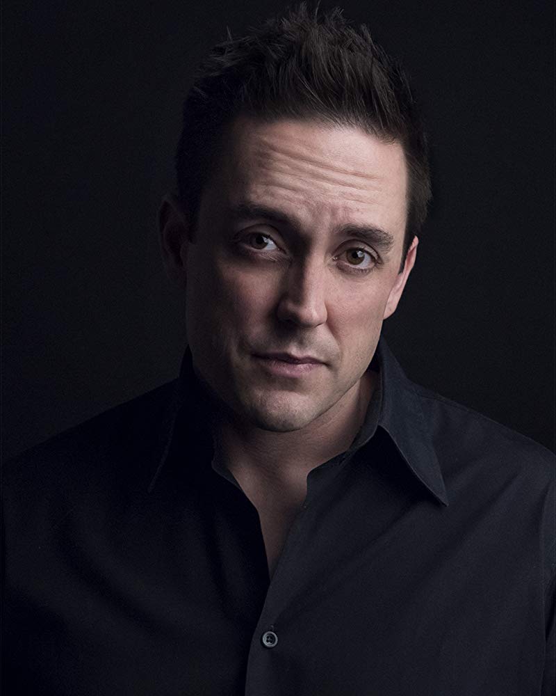 Matt Palmer