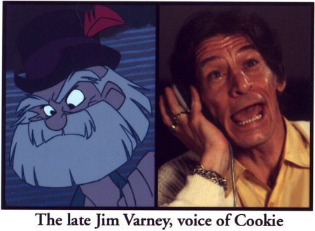 Jebidiah Allardyce 'Cookie' Farnsworth