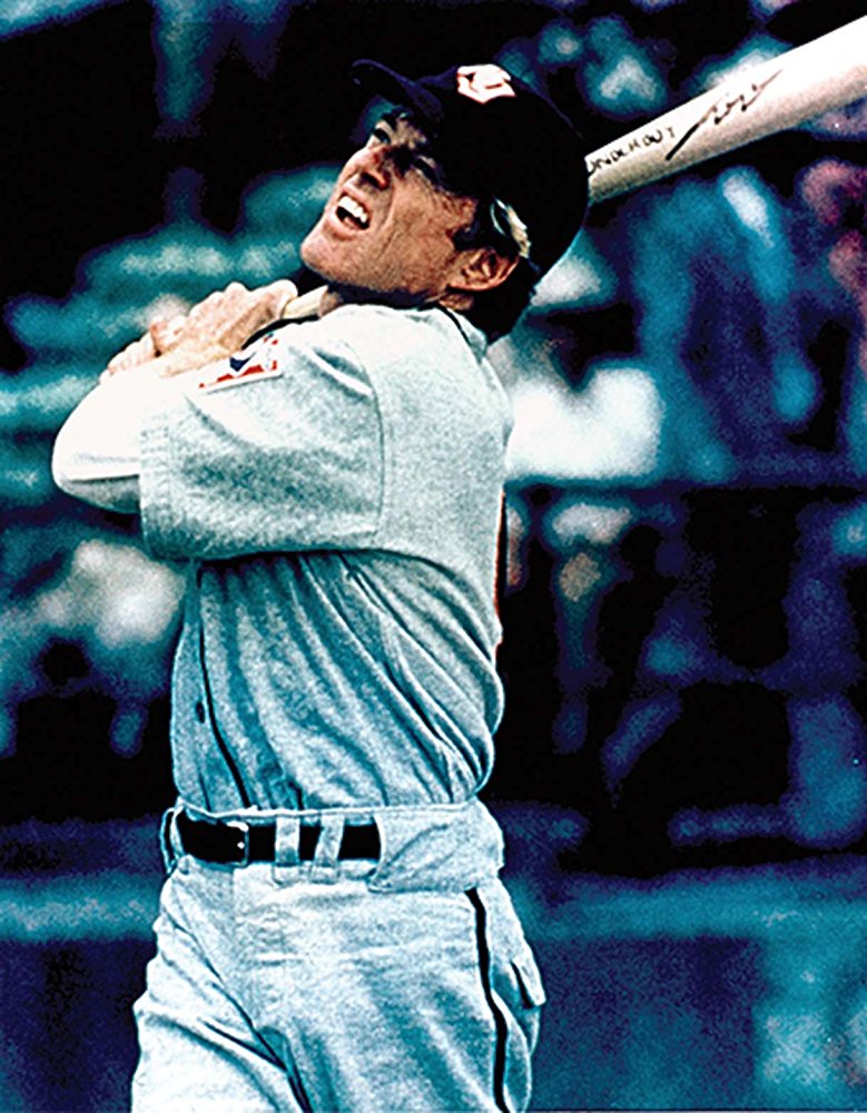 Roy Hobbs