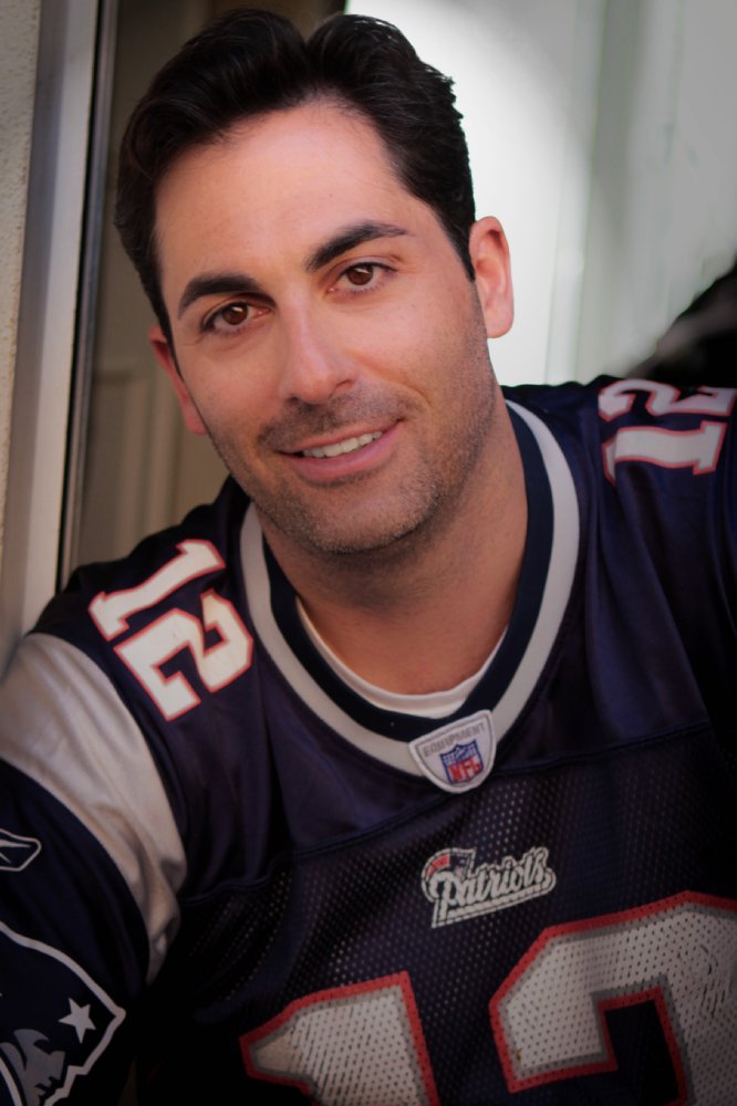 Jay Bingham