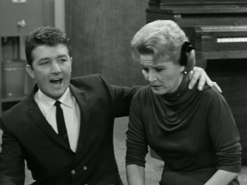 Rose Marie