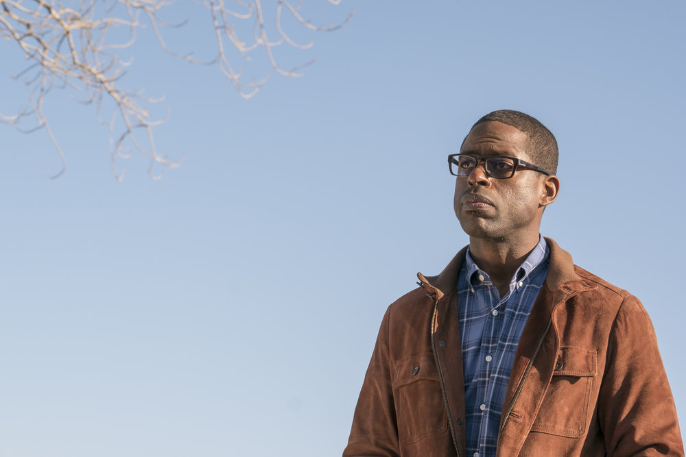 Sterling K. Brown