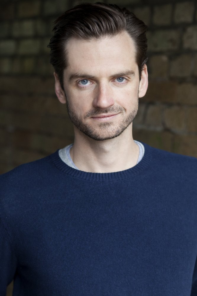 Philip Desmeules