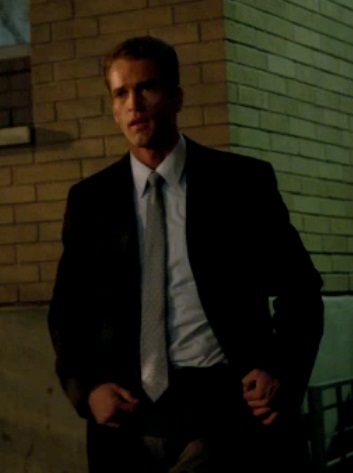 Michael Sheets