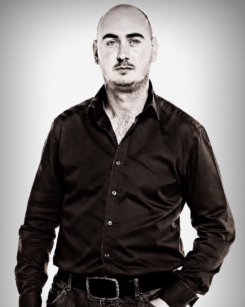 Wayne Devlin