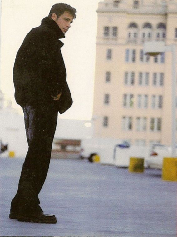 Michael Gordon