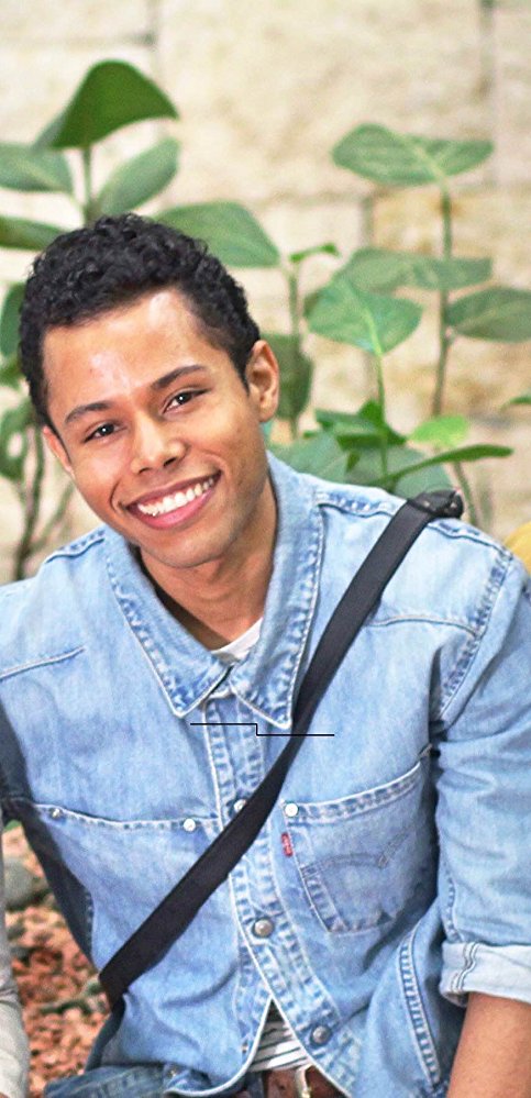 Henardo Rodriguez