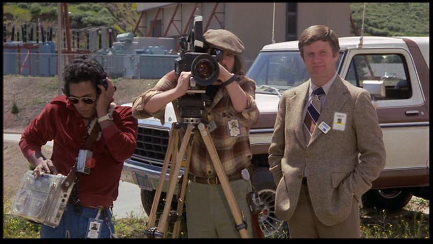Bill Gibson
