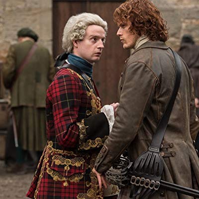 Prince Charles Edward Stuart