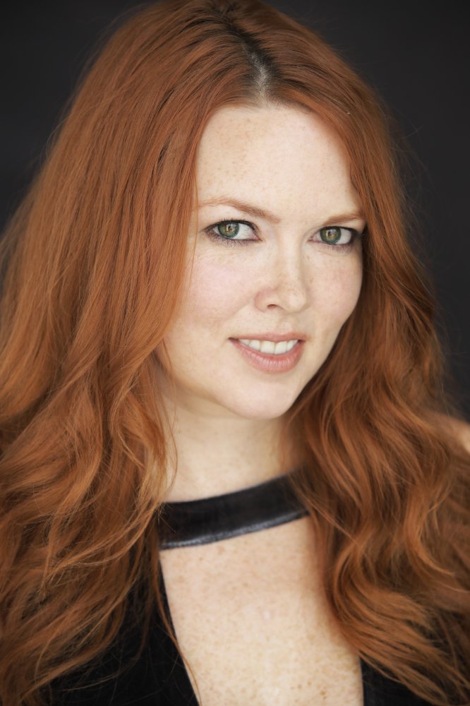 Jennipher Foster