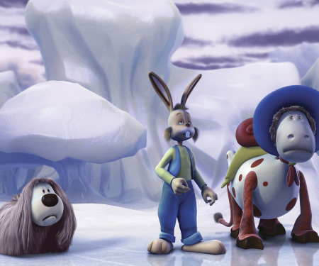 Ermintrude