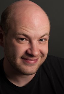 Seth Pomeroy
