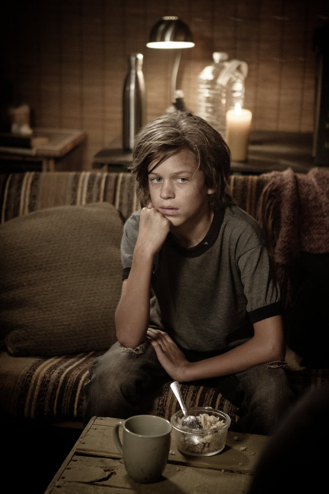 Jacob Buster