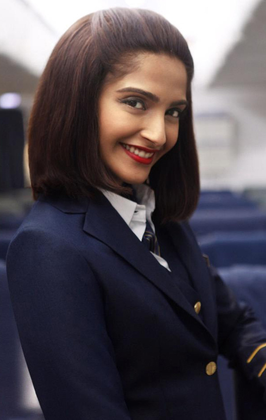Neerja Bhanot