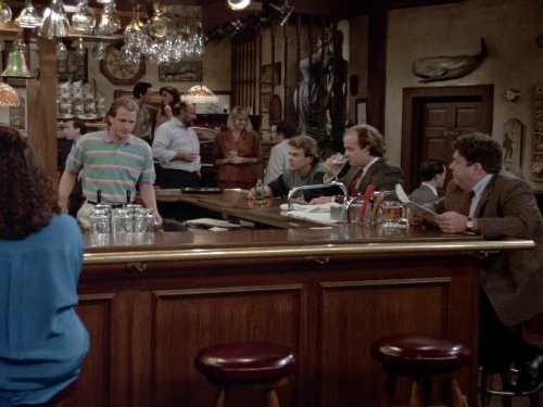 Norm Peterson