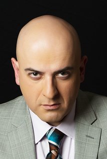 Ron Fehmiu