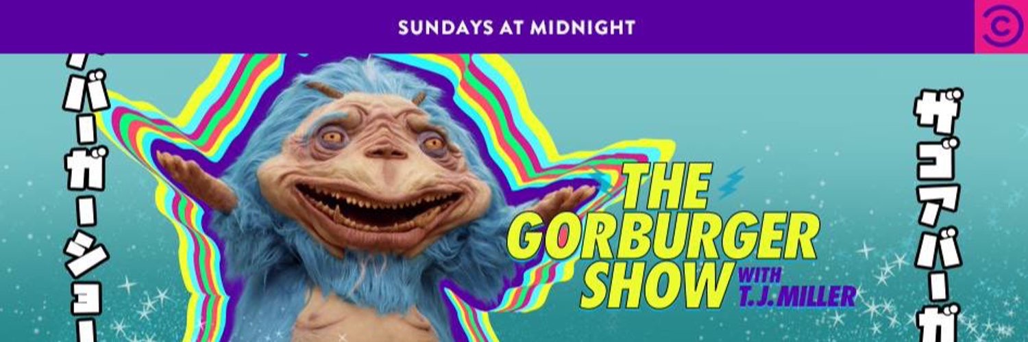 Gorburger