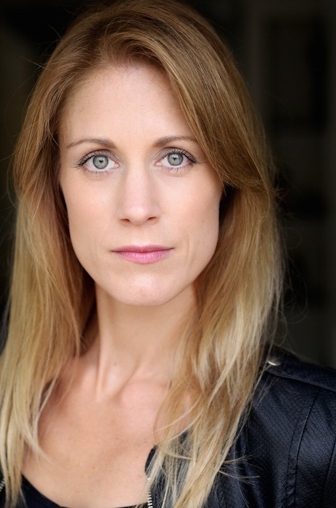 Molly Berg