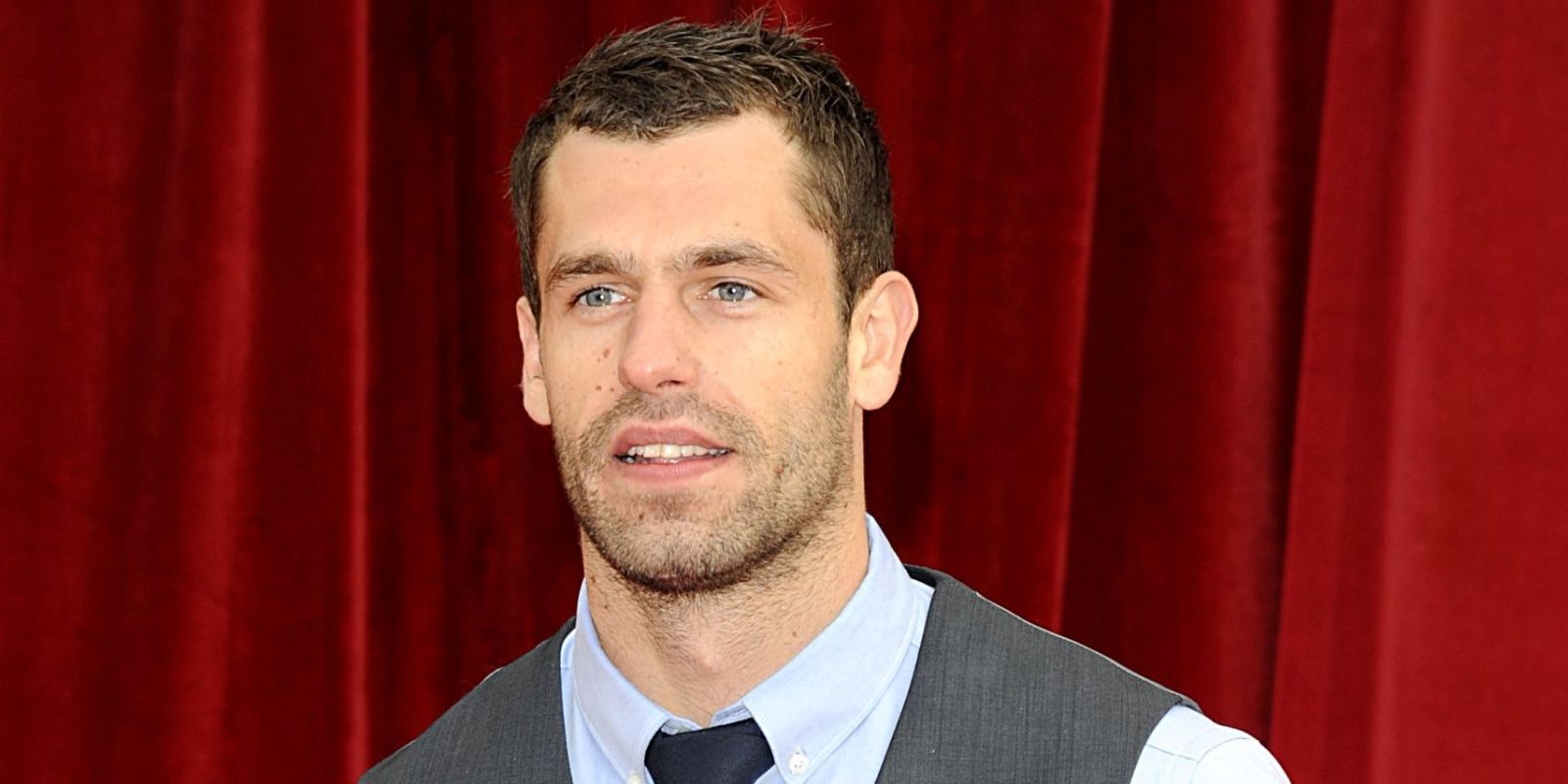 Kelvin Fletcher