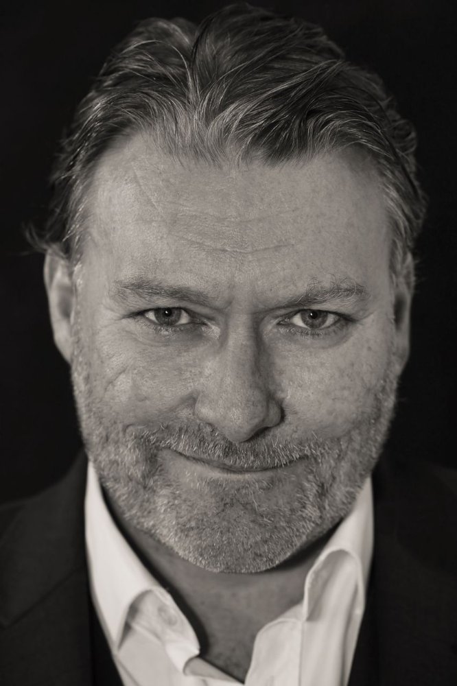 Ian Pirie