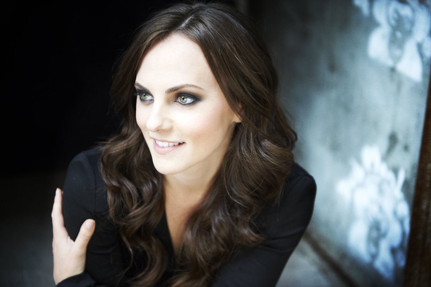 Georgina Reilly