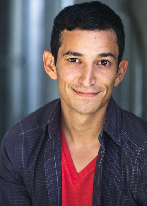 Alejandro Pina