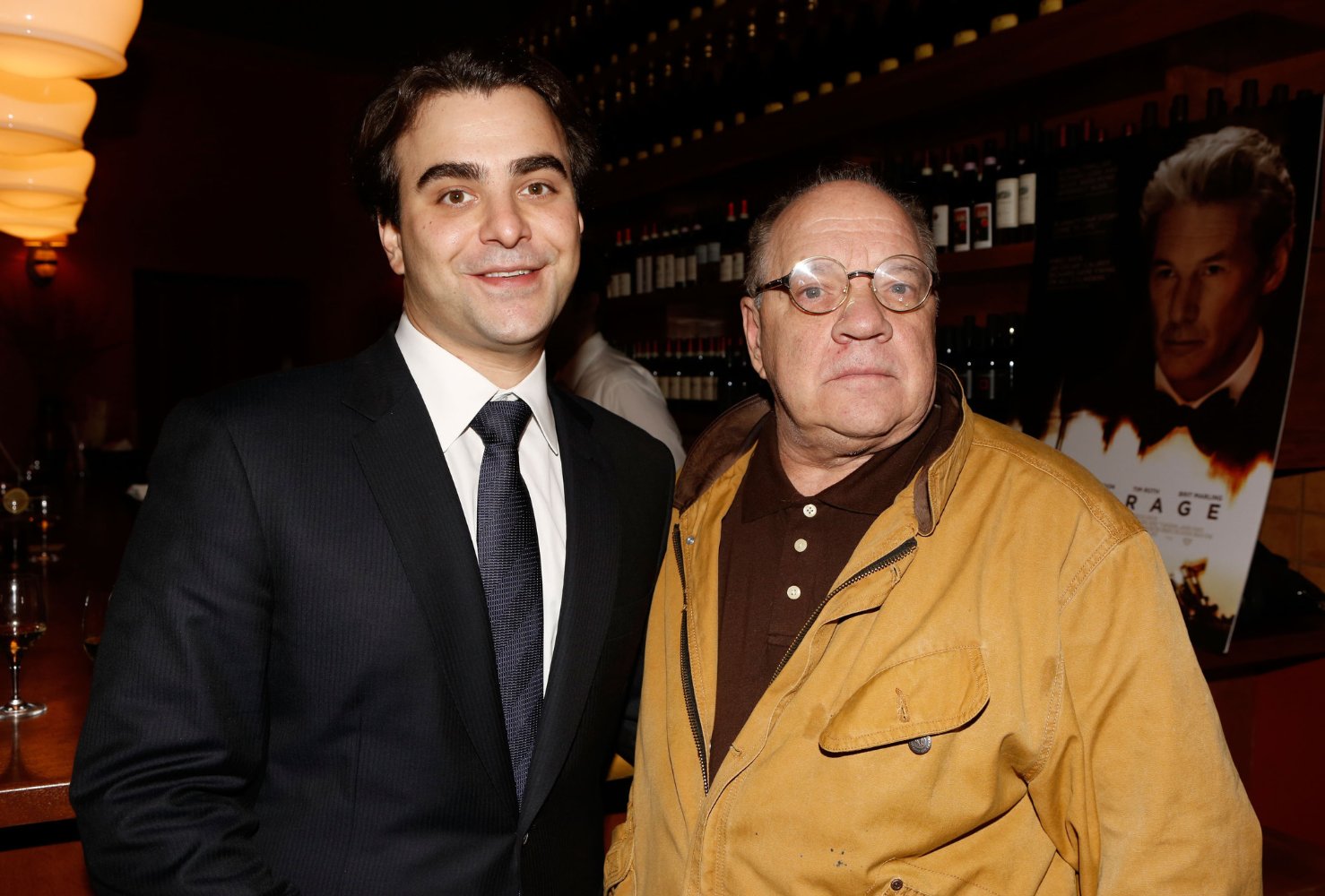 Nicholas Jarecki