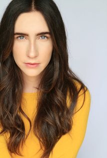 Alexis Stier