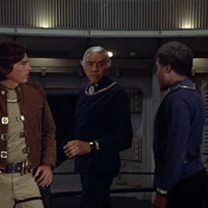 Colonel Tigh